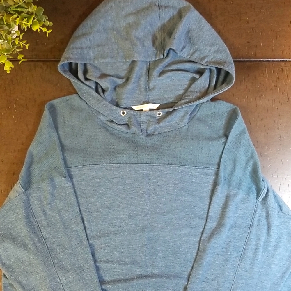 5/$14 Victoria's Secret Hoodie L - Picture 3 of 4